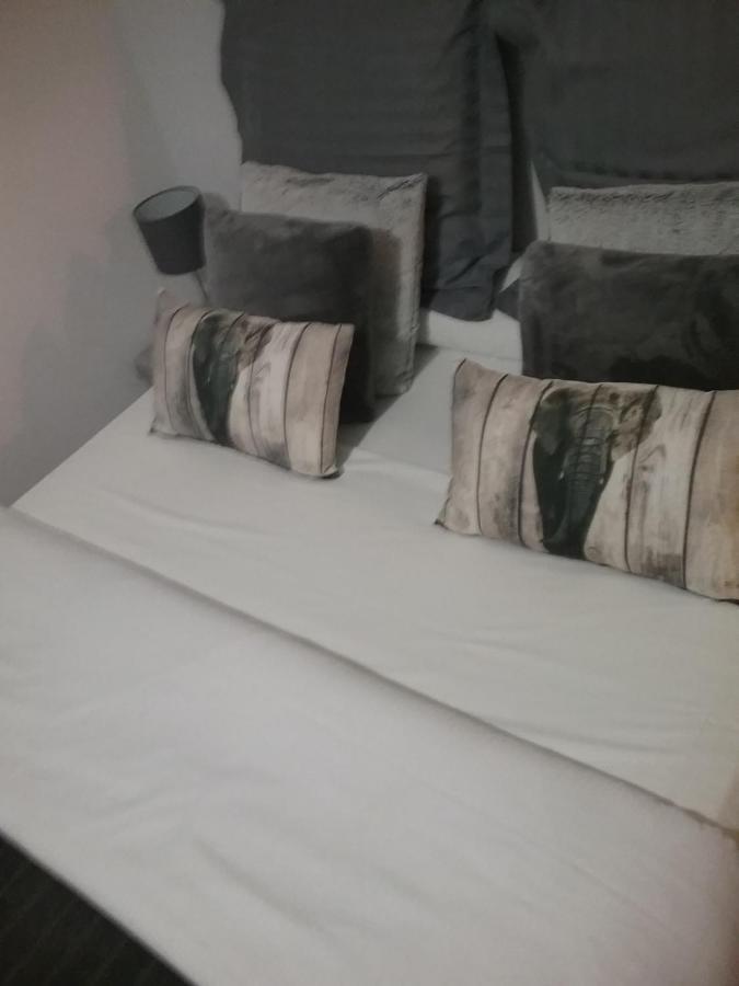 Appartement Moderne 3 Chambres Fès Rom bilde