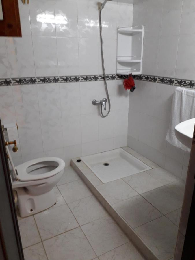 Appartement Moderne 3 Chambres Fès Eksteriør bilde